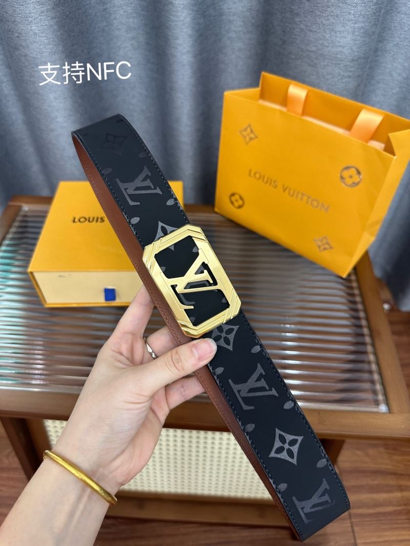 Louis Vuitton Belts